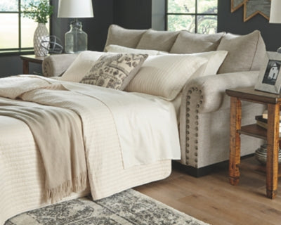 Millingar queen store sofa sleeper