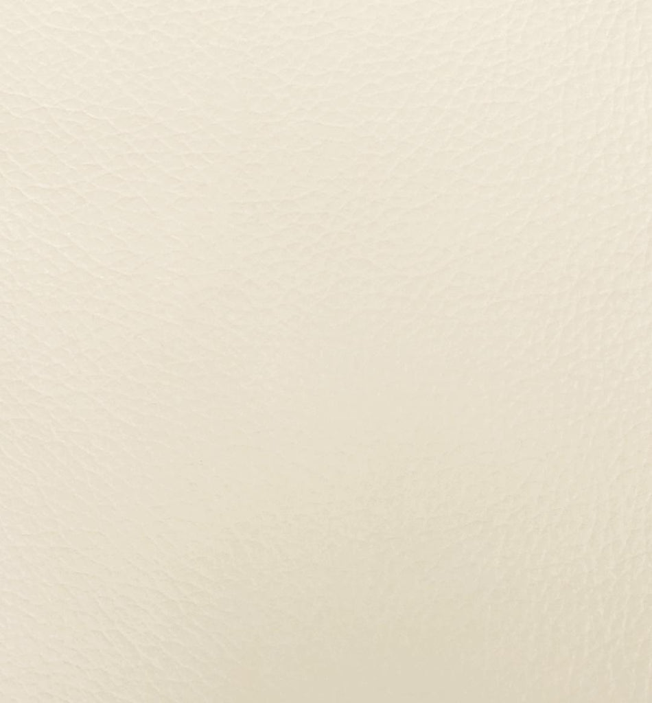 Malaga Cream Leather Sofa image