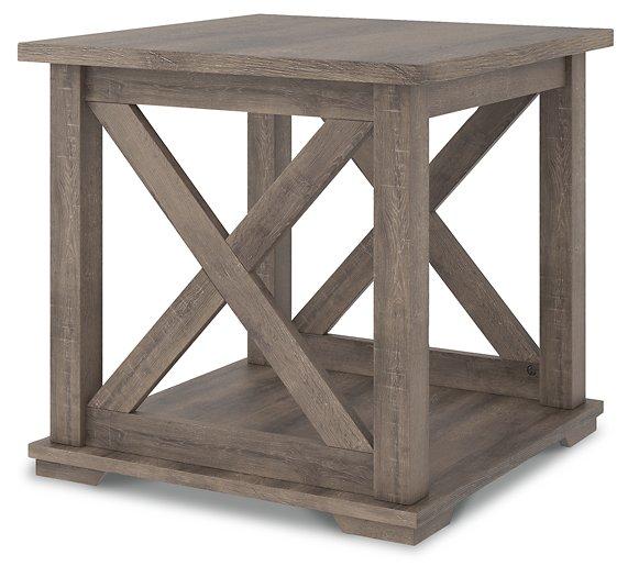 Arlenbry End Table image