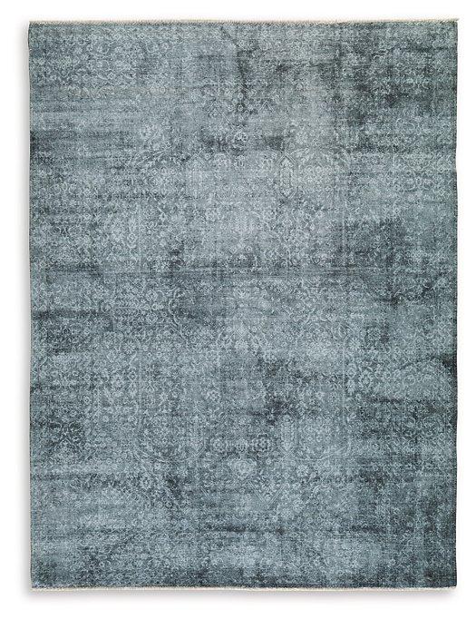 Rhysill 8' x 10' Rug image