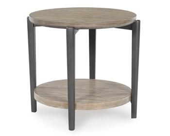 Dyonton End Table image