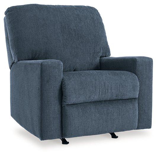 Rannis Recliner image