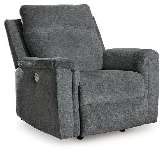 Barnsana Power Recliner image