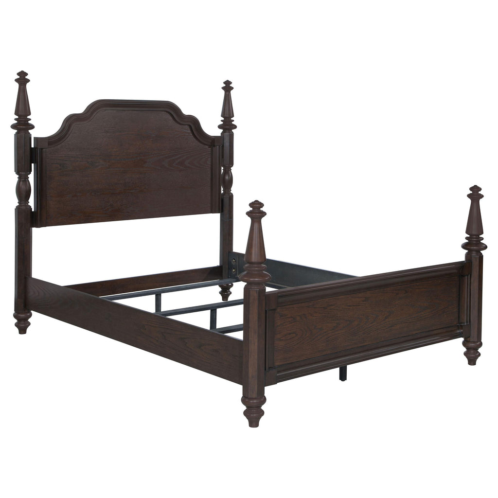 Andover California King, Queen, & E.King Bed image