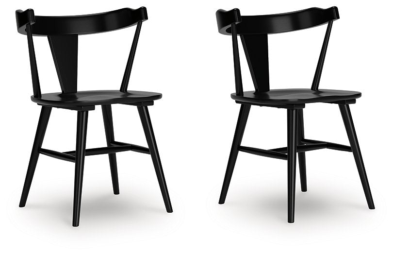 Gretlynn Dining Chair image