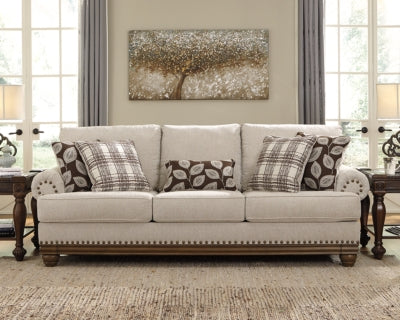 Harleson Signature Design by Ashley Sofa