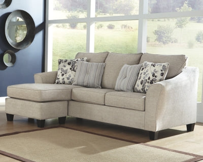 Abney Benchcraft Sofa Chaise