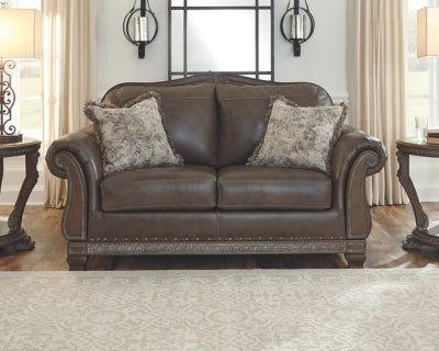 Malacara Signature Design by Ashley Loveseat