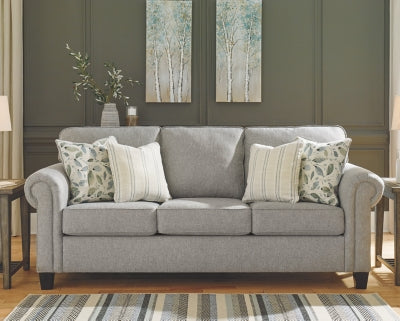 Alandari Signature Design by Ashley Sofa