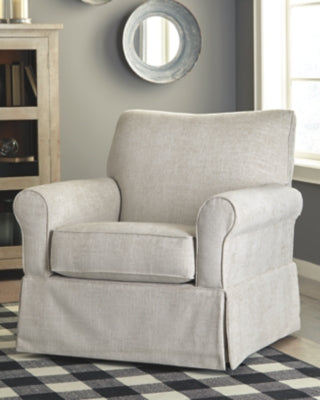 Searcy Signature Design by Ashley Chair