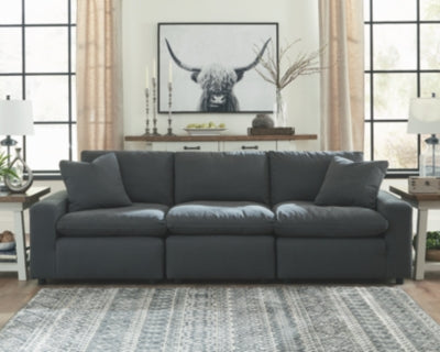 Savesto Signature Design by Ashley Sofa