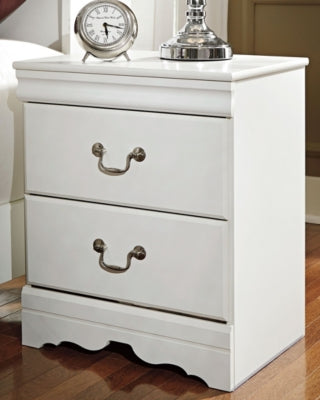 Anarasia Signature Design by Ashley Nightstand