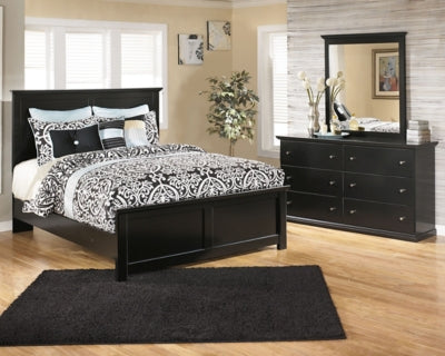 Maribel Signature Design 5-Piece Bedroom Set