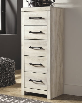 Cambeck Signature Design by Ashley Narrow Chest