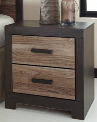 Harlinton Signature Design by Ashley Nightstand