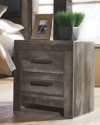 Wynnlow Signature Design by Ashley Nightstand