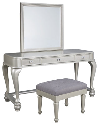 Coralayne Signature Design 3-Piece Vanity Package