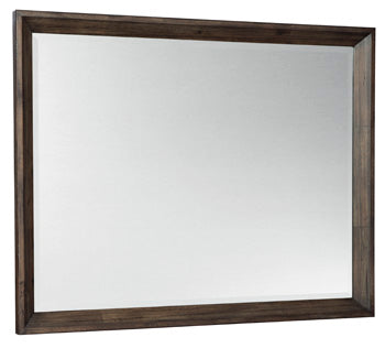 Johurst Signature Design by Ashley Bedroom Mirror