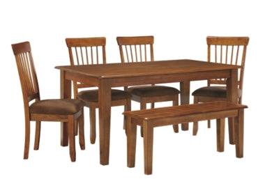 Berringer Ashley 6-Piece Dining Room Package