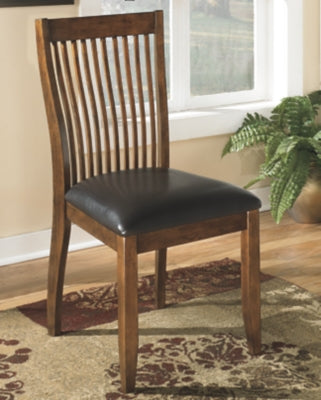 Stuman Signature Design by Ashley Dining Chair