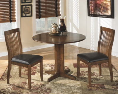 Stuman Signature Design by Ashley Dining Table