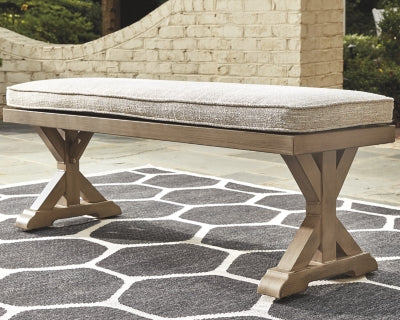 Beachcroft Signature Design by Ashley Bench