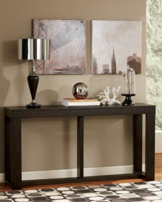 Watson Signature Design by Ashley Sofa Table