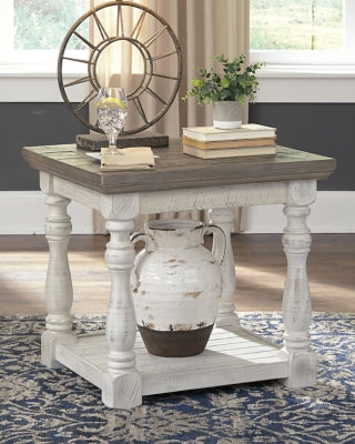 Havalance Signature Design by Ashley End Table