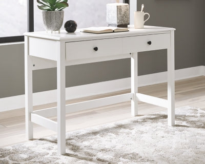 Othello Signature Design by Ashley Home Office Small Desk